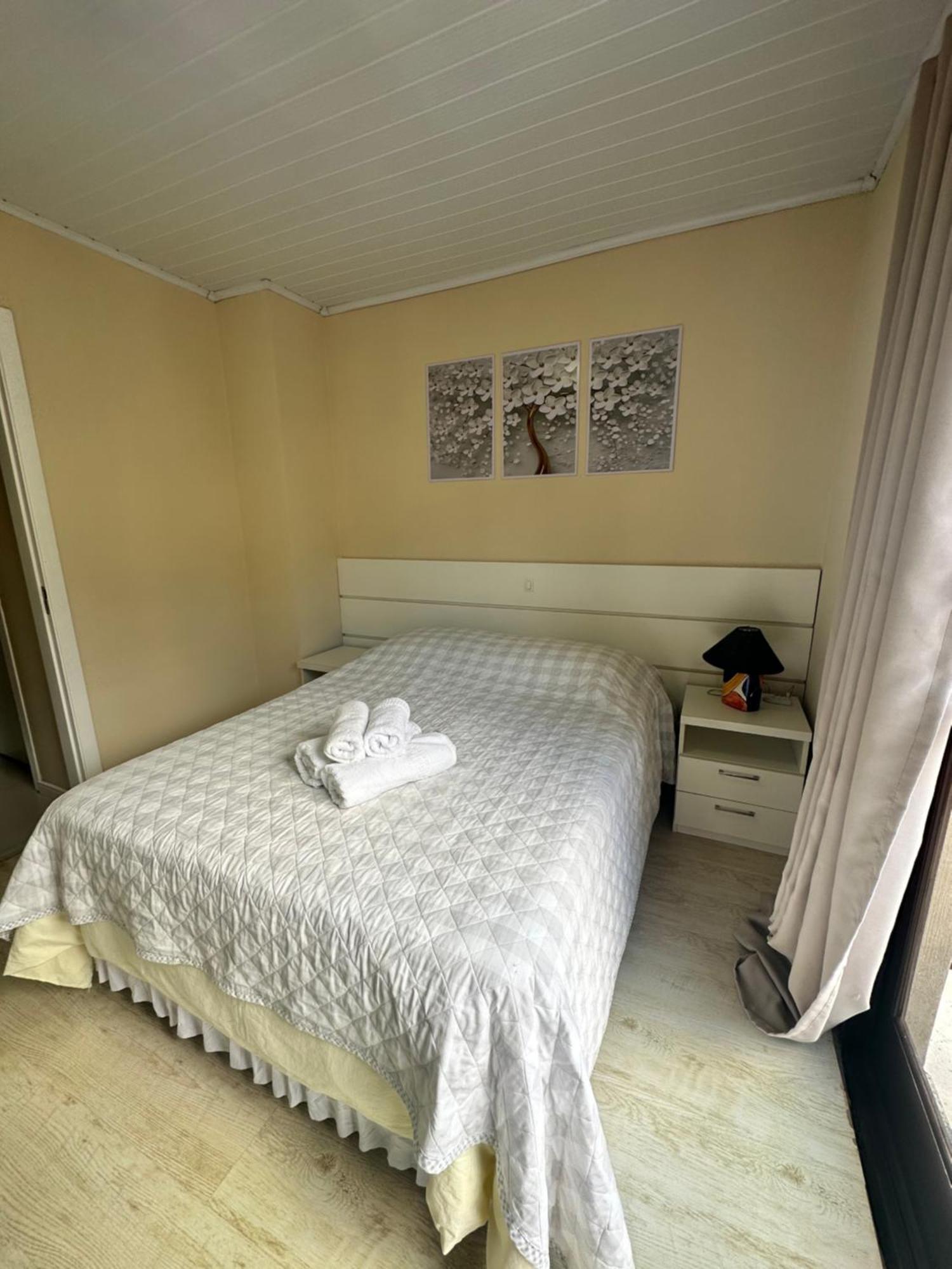Casa Em Canela - Chale Da Serra Gaucha Zewnętrze zdjęcie